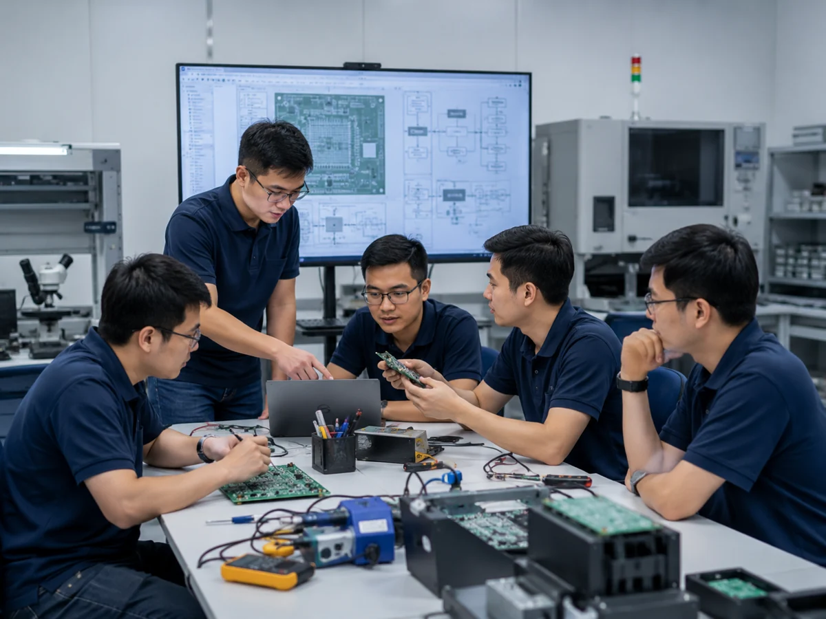 Giá trị cốt lõi
