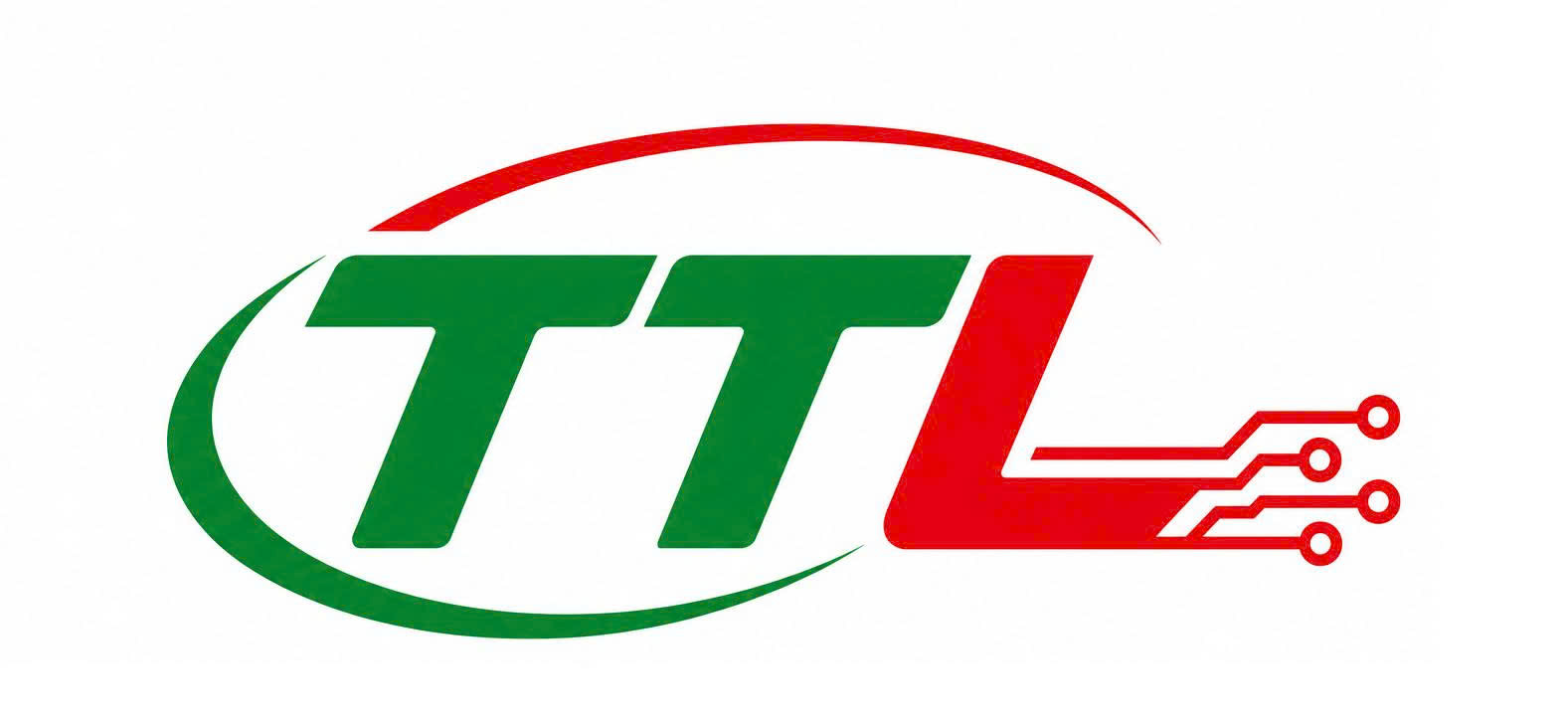 TTL Electronics Logo